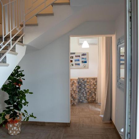 Largo Sicilia B&B アヴォラ エクステリア 写真