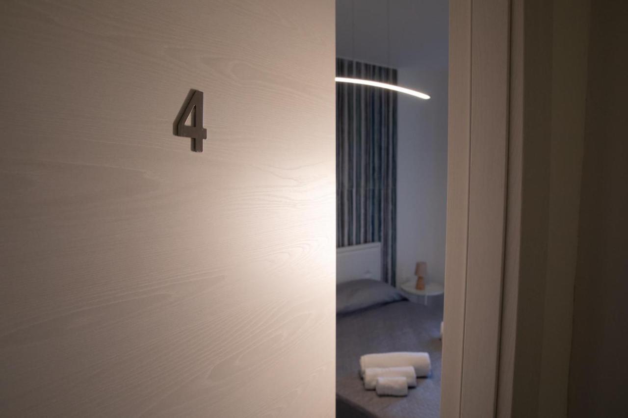 Largo Sicilia B&B アヴォラ エクステリア 写真