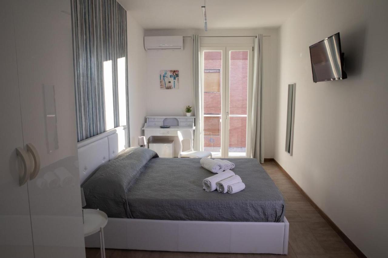 Largo Sicilia B&B アヴォラ エクステリア 写真