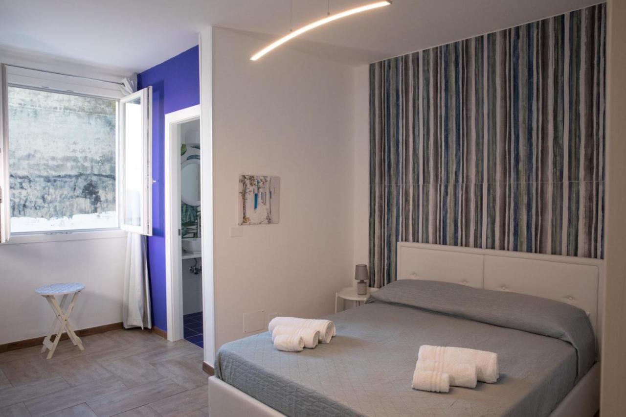 Largo Sicilia B&B アヴォラ エクステリア 写真